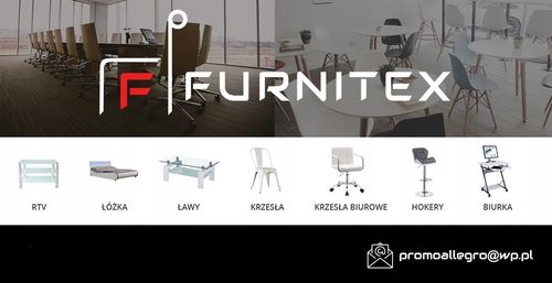 krzesło k4-fx velvet czarne na Arena.pl