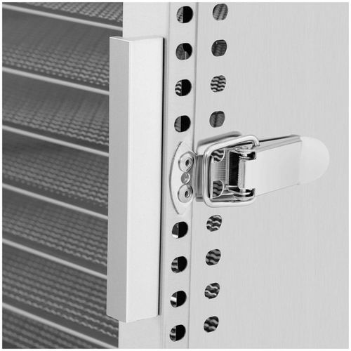 SUSZARKA DEHYDRATOR GRZYBÓW WARZYW 12 SZUFLAD 800W na Arena.pl