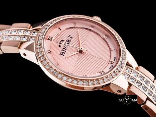 BISSET BSBE07 (zb538a) na Arena.pl