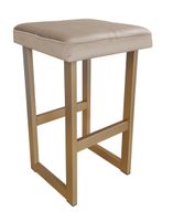 Hoker ALEX LOFT 60 podstawa złota MG09