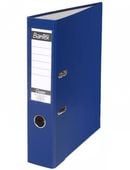 segregator classic a4/5 cm c. niebieski a'30 8906