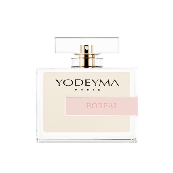 Yodeyma Lis Woda Perfumowana Dla Kobiet 100ml zdjęcie 2