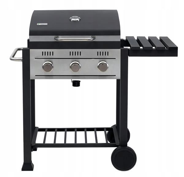 Grill gazowy Tepro 9 kW zdjęcie 1