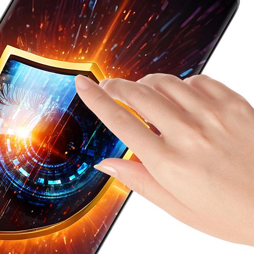 motorola edge 60 pro - 3mk silky matt privacy na Arena.pl
