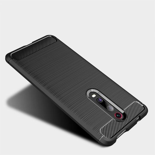 TECH-PROTECT TPUCARBON XIAOMI MI 9T/MI 9T PRO BLACK na Arena.pl
