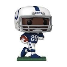 funko pop! nfl colts jonathan taylor 179 na Arena.pl