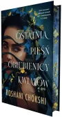 Ostatnia pieśń oblubienicy kwiatów