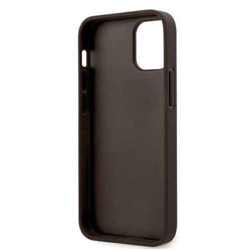 Etui do iPhone 12 mini (brązowy) #0 na Arena.pl