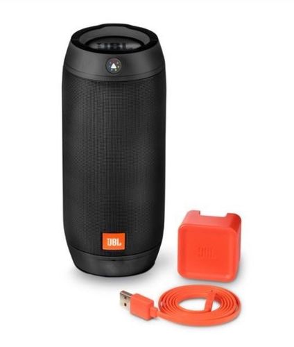 JBL Pulse 2 CZARNY na Arena.pl
