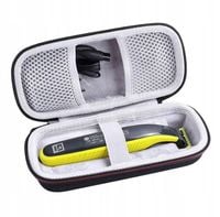 Etui do golarki PHILIPS One Blade Trymer Ostrza Nasadki Wkłady