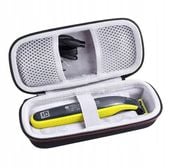 Etui do golarki PHILIPS One Blade Trymer Ostrza Nasadki Wkłady