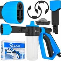 Pianownica GEKO SKY-LINE do węża ogrodowego 240 ml