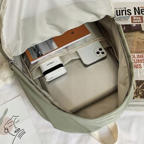 PLECAK SZKOLNY DLA NASTOLATKI KOLORY DUŻY A4 MODNY TORNISTER MŁODZIEŻOWY na Arena.pl