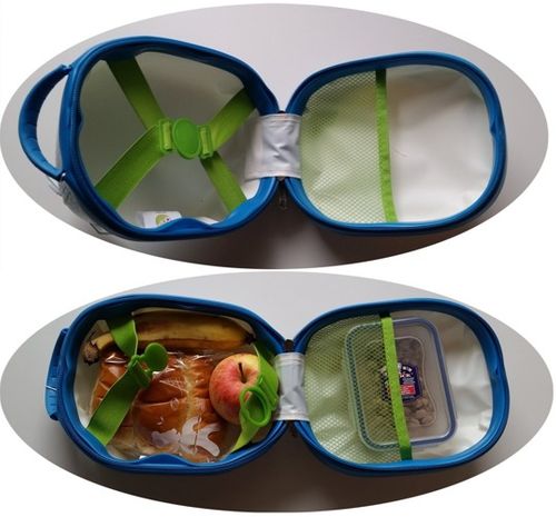 Oops - Śniadaniówka - MIŚ na Arena.pl