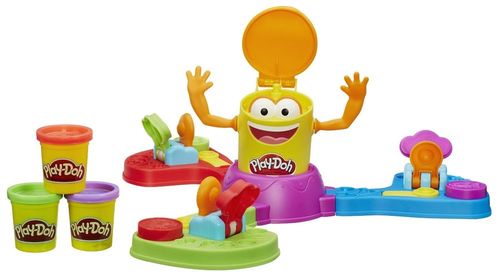 Play-Doh Gra Wyrzutnia na Arena.pl