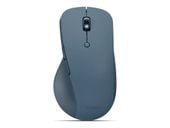 Lenovo Mouse | Yoga Pro | Wireless | Bluetooth | Tidal Teal