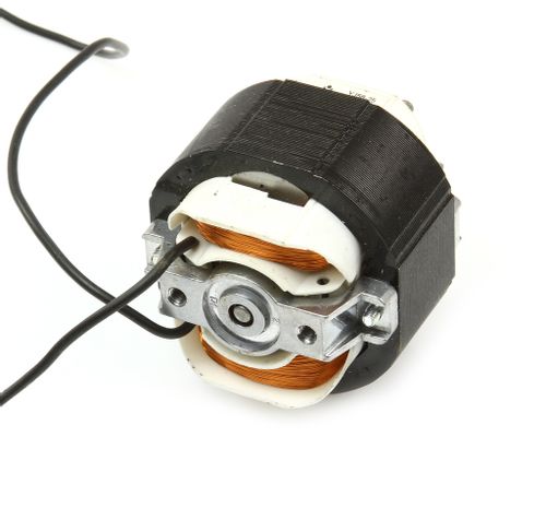 Silnik do nagrzewnicy 2kW na Arena.pl