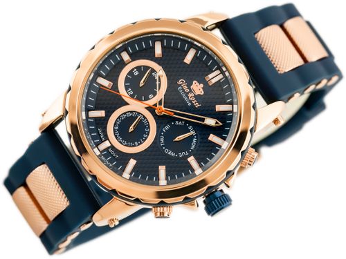 GINO ROSSI - E11682C - EXCLUSIVE (zg248d) na Arena.pl
