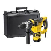 młotowiertarka sds+ 1250w - s/fme1250k-q
