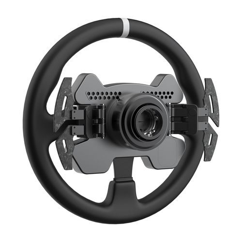 kierownica gamingowa moza racing cs v2p (pc) na Arena.pl