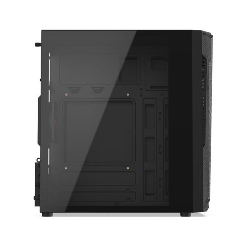 Krux Obudowa PC -  Trek ARGB na Arena.pl