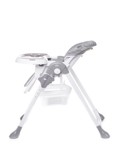 Krzesełko dziecięce Decco Red na Arena.pl