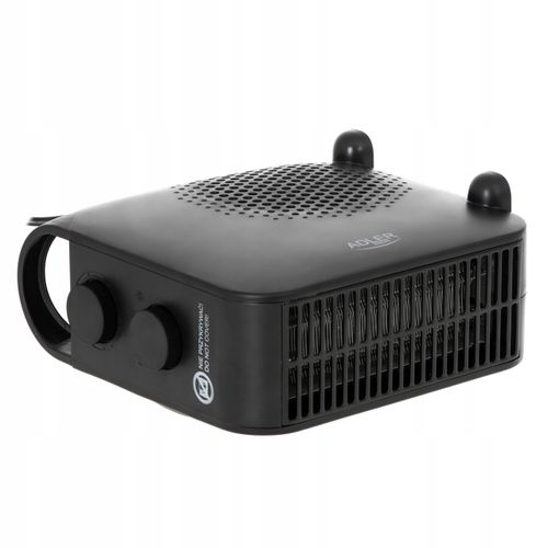 AD 7725 black Termowentylator na Arena.pl