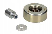 54-1306 ROLKA PASKA WIELOROWK. PORSCHE 911/CAYMAN 2,7-3,8 METALOWA