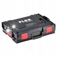 FLEX Walizka transportowa skrzynia systemowa L-Boxx TK-L 102 414.077