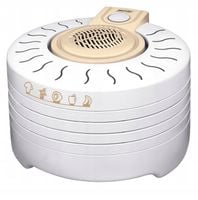 Suszarka do grzybów owoców warzyw spożywcza MPM MSG-03