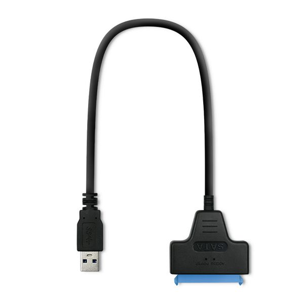 Adapter USB 3.0 SATA do dysku HDD SDD zdjęcie 2