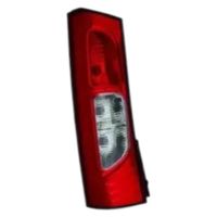 LAMPA TYLNA PRAWA MERCEDES CITAN 2012 2013 2014 2015