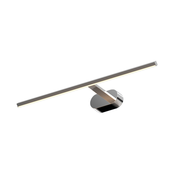 Kinkiet Prado Chrome 11W LED 3000K zdjęcie 1