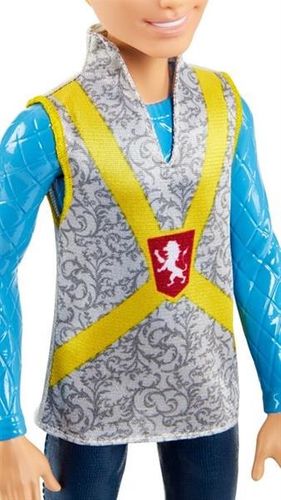 Ever After High Daring Charming lalka na Arena.pl