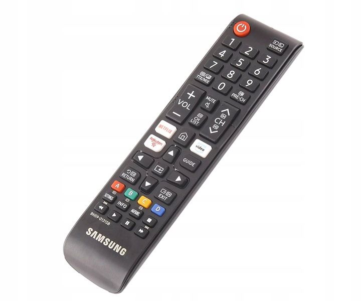 Org. pilot BN59-01315B do telewizorów SAMSUNG zdjęcie 1