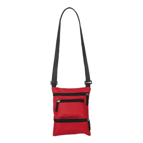 Torebka 143558 Czerwony na Arena.pl