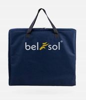 Szafka kempingowa turystyczna składana kompaktowa Nancy - Bel Sol