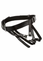 calexotics premium ring harness uprząż z podwojnym pasem i regulacją