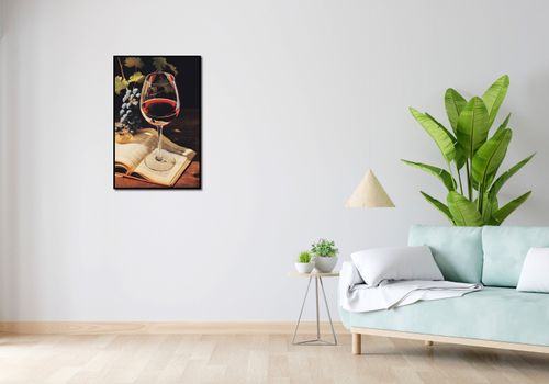 Plakat 53x81cm Bukiet Historii na Arena.pl