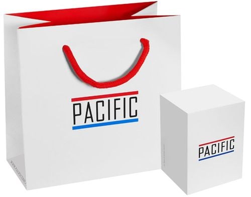 zegarek damski pacific x6094-3 na Arena.pl