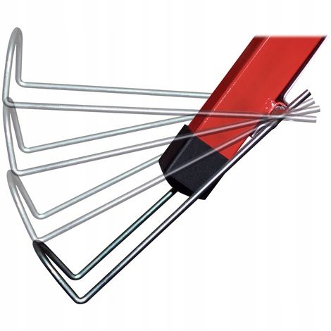 PODNOŚNIK DO PŁYT KARTONOWYCH REGIPS GIPSOWYCH3,55 na Arena.pl