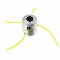 13745 Wymienna głowica do podkaszarek podkaszarki kosiarki wykaszarki żyłki