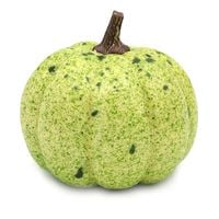 DYNIA OZDOBNA SZTUCZNA DYNIA DO KOMPOZYCJI STROIKÓW FIGURKA DEKORACYJNA