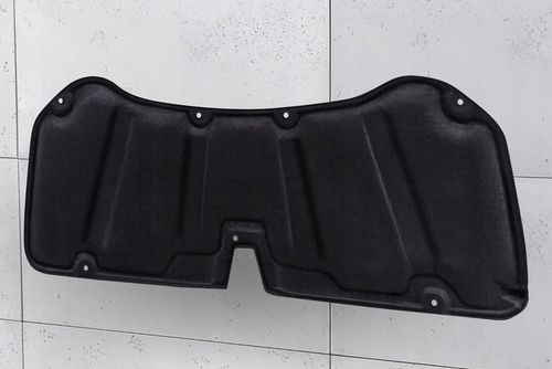 TOYOTA AURIS II 2012-2018 HATCHBACK WYGŁUSZENIE MASKI 5334102340 na Arena.pl