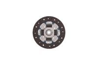 TARCZA SPRZEGLA PEUGEOT PARTNER 2002 2003 2004 2005 2006 2007 2008 2009