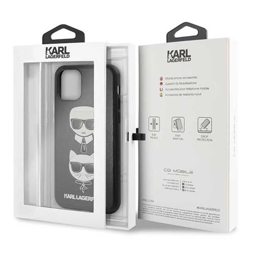 Etui iPhone 11 (Black) na Arena.pl