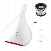 Odkurzacz Urządzenie Do Usuwania Kurzu Roztoczy Deerma Cm800 Uv 13000