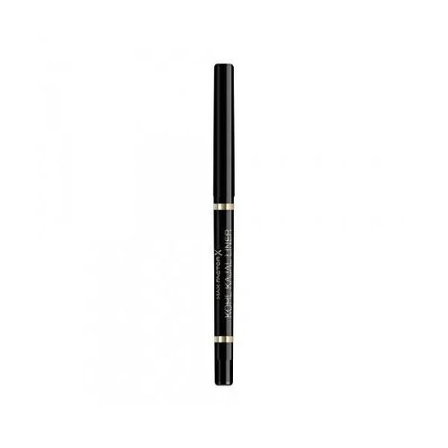 MAX FACTOR KREDKA 001 BLACK D/OCZU AUTOMATIC na Arena.pl