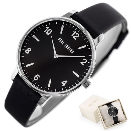 ZEGAREK DAMSKI PAUL LORENS - PL12177A6-1A1 (zg514a) + BOX na Arena.pl