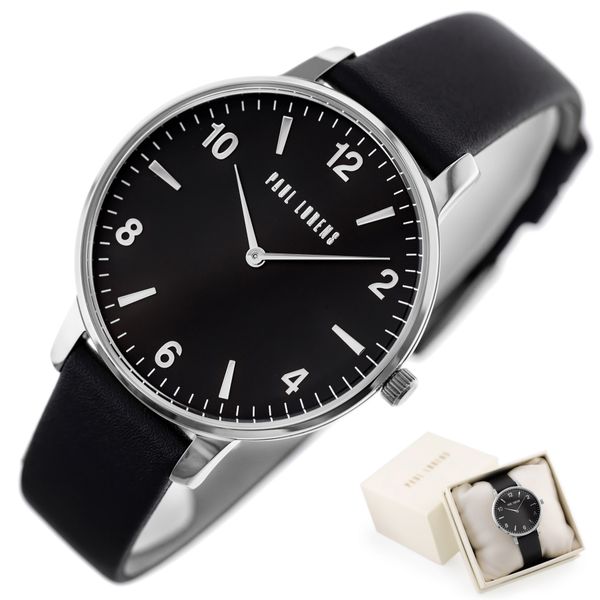 ZEGAREK DAMSKI PAUL LORENS - PL12177A6-1A1 (zg514a) + BOX zdjęcie 11